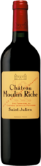 2021 CHÂTEAU MOULIN RICHE Saint Julien