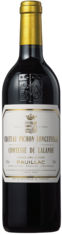 2021 CHÂTEAU PICHON LALANDE 2ème Cru Classé Pauillac