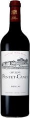2021 CHÂTEAU PONTET CANET 5ème Cru Classé Pauillac