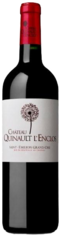 2021 CHÂTEAU QUINAULT L'ENCLOS Saint Emilion