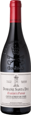 2021 CHÂTEAUNEUF DU PAPE Habemus Papam Domaine Santa Duc, Lea & Sandeman