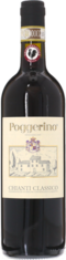 2021 CHIANTI CLASSICO Poggerino, Lea & Sandeman