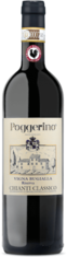 2021 CHIANTI CLASSICO Riserva Bugialla Poggerino, Lea & Sandeman