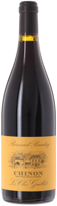 2021 CHINON Clos Guillot Domaine Bernard Baudry, Lea & Sandeman