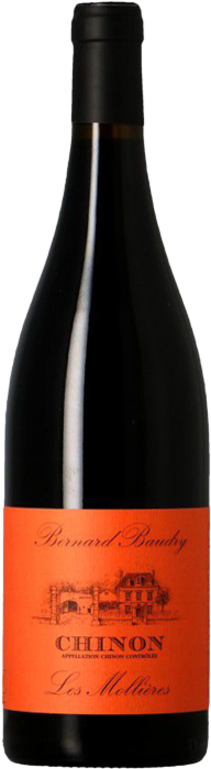 2021 CHINON Domaine Bernard Baudry, Lea & Sandeman