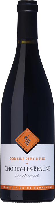 2021 CHOREY LES BEAUNE Les Beaumonts Domaine Remy & Fils, Lea & Sandeman