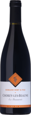 2021 CHOREY LES BEAUNE Les Beaumonts Domaine Remy & Fils, Lea & Sandeman