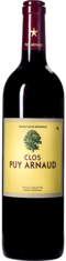 2021 CLOS PUY ARNAUD Côtes de Castillon