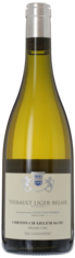 2018 CORTON CHARLEMAGNE Les Languettes Grand Cru Thibault Liger-Belair Successeurs, Lea & Sandeman