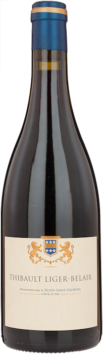 2021 CÔTE DE NUITS Les Leurey Thibault Liger-Belair Successeurs, Lea & Sandeman