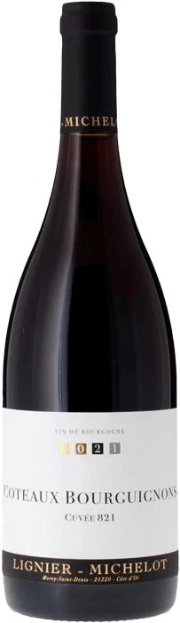 2021 COTEAUX BOURGUIGNONS Domaine Lignier-Michelot, Lea & Sandeman