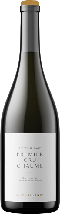 2021 COTEAUX DU LAYON CHAUME 1er Cru Château de Plaisance, Lea & Sandeman