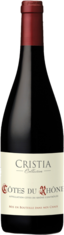2021 CÔTES DU RHÔNE Domaine de Cristia, Lea & Sandeman