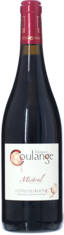 2021 CÔTES DU RHÔNE Rouge Cuvée Mistral Domaine Coulange