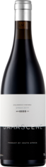 2021 DAMASCENE Syrah Stellenbosch