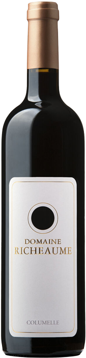 2019 DOMAINE RICHEAUME Cuvée Columelle, Lea & Sandeman