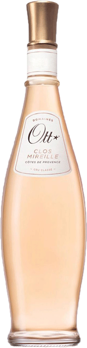 2021 DOMAINES OTT Rosé Clos Mireille Domaine Ott, Lea & Sandeman