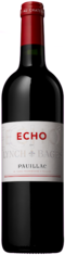 2021 ECHO de Lynch Bages Pauillac Château Lynch Bages