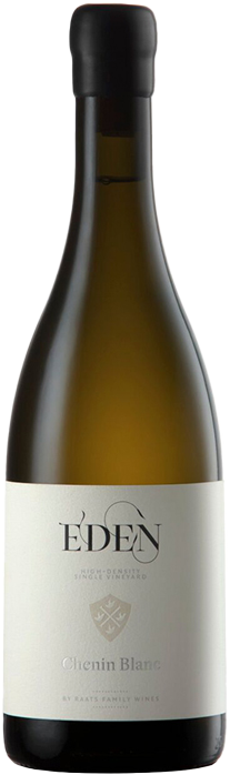 2021 EDEN HIGH DENSITY CHENIN BLANC Raats Family Wines, Lea & Sandeman