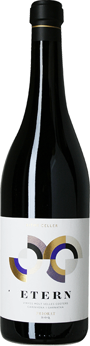 2021 ETERN Priorat Ritme Celler, Lea & Sandeman