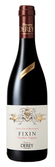 2021 FIXIN Les Échalais Domaine Derey Frères, Lea & Sandeman