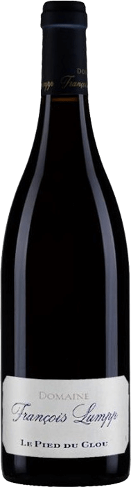 2021 GIVRY 1er Cru Pied de Clou Domaine François Lumpp, Lea & Sandeman