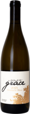 2021 GRENACHE BLANC Santa Barbara A Tribute to Grace, Lea & Sandeman