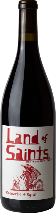 2021 GSM Santa Barbara Land of Saints, Lea & Sandeman