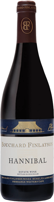 2021 HANNIBAL Bouchard Finlayson, Lea & Sandeman