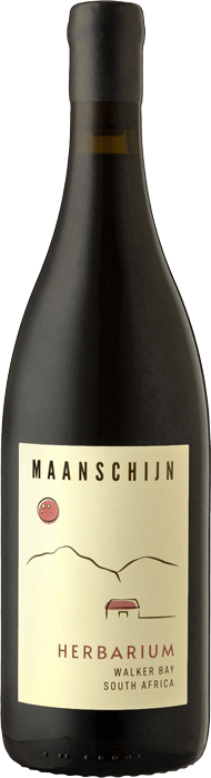 2021 HERBARIUM Cape Red Maanschijn, Lea & Sandeman