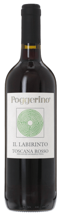 2021 IL LABIRINTO Poggerino, Lea & Sandeman