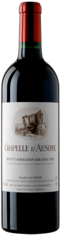 2021 LA CHAPELLE D'AUSONE Grand Cru Saint Emilion, Lea & Sandeman