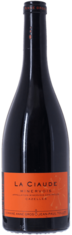 2021 LA CIAUDE Minervois Cazelles Domaine Anne Gros et Jean-Paul Tollot