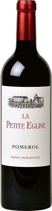 2021 LA PETITE ÉGLISE Pomerol, Lea & Sandeman