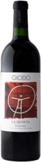 2021 LA QUINTA Podere Giodo di Carlo Ferrini, Lea & Sandeman