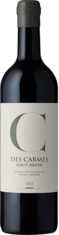 2021 LE C DES CARMES HAUT-BRION Pessac-Léognan Château Les Carmes Haut Brion, Lea & Sandeman
