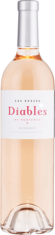 2021 LE PETIT DIABLE ROSÉ Côtes de Provence Domaine des Diables, Lea & Sandeman