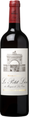 2021 LE PETIT LION Saint Julien Château Léoville Las Cases