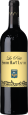 2021 LE PETIT SMITH HAUT LAFITTE Pessac-Léognan Château Smith Haut Lafitte, Lea & Sandeman