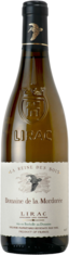 2021 LIRAC Cuvée de la Reine des Bois Blanc Domaine de la Mordorée, Lea & Sandeman