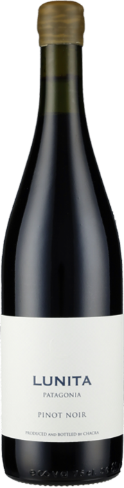 2021 LUNITA Pinot Noir Bodega Chacra, Lea & Sandeman
