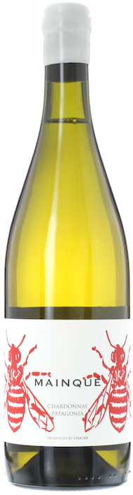 2021 MAINQUÉ Chardonnay Bodega Chacra, Lea & Sandeman