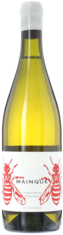 2021 MAINQU脡 Chardonnay Bodega Chacra, Lea & Sandeman