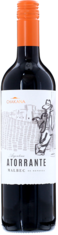 2021 MALBEC Atorrante Chakana, Lea & Sandeman