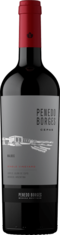 2021 MALBEC Cepas Penedo Borges, Lea & Sandeman