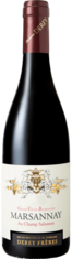 2021 MARSANNAY Champ Salomon Domaine Derey Frères, Lea & Sandeman