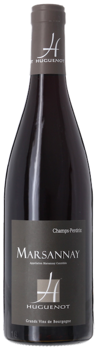 2021 MARSANNAY Champs Perdrix Domaine Huguenot, Lea & Sandeman