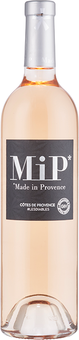 2021 MIP* Classic Rosé Made in Provence, Lea & Sandeman