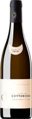 2021 MONTAGNY 1er Cru Les Bassets Domaine Maxime Cottenceau, Lea & Sandeman