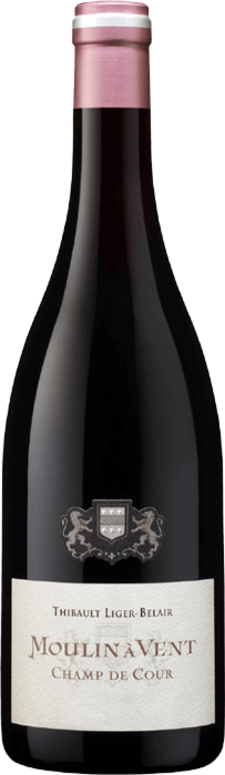 2021 MOULIN À VENT Les Champ de Cour Domaine Thibault Liger-Belair, Beaujolais, Lea & Sandeman